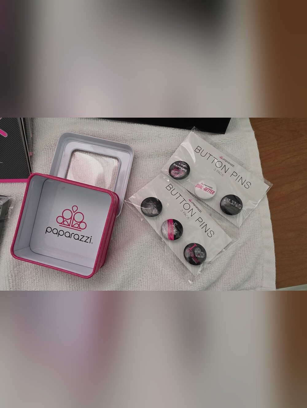Paparazzi Supplies - Picture 5 of 6